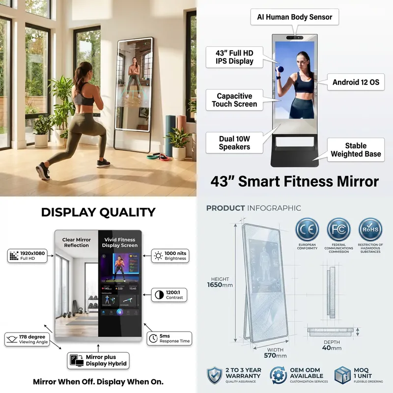 Your Health Wellness - Verwandeln Sie Ihren Wohnbereich in einen