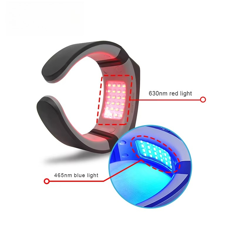 Rotlichttherapie für den Hals, – Red Light Therapy Device Bewertung und Preis