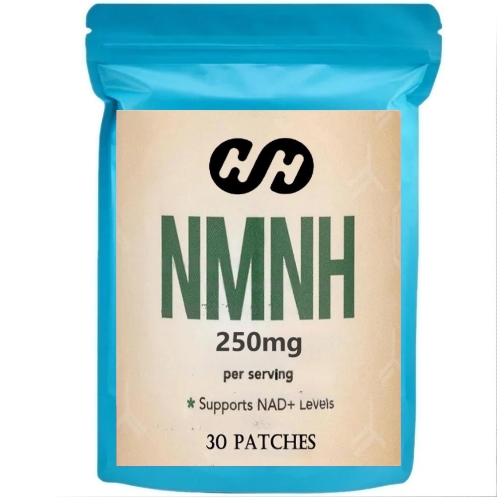 Nmnh (Mononukleotid) Transderm – Your Health Wellness Bewertung und Preis