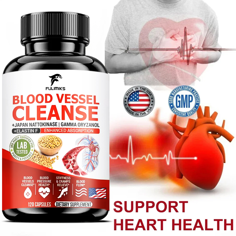 Premium-Blutgefäßerneuerungspi – Health Wellness & Nutrition Center Llc Bewertung und Preis