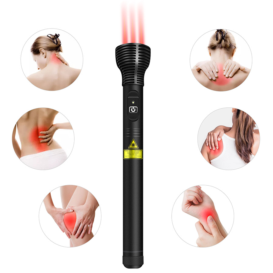 Handgerät für Rotlichttherapie – Red Light Therapy Device Bewertung und Preis