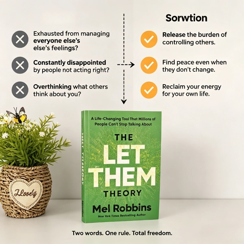 Die „Let Them“-Theorie von Mel – Health & Wellness Junior Premium Adjustable Arm Sling Bewertung und Preis