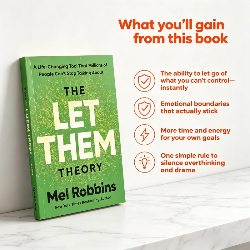 Die „Let Them“-Theorie von Mel – Health & Wellness Junior Premium Adjustable Arm Sling Bewertung und Preis