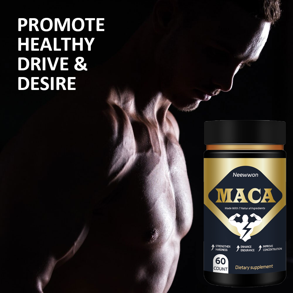 Neewwon Natural Maca Root Supp – Health Wellness & Nutrition Center Llc Bewertung und Preis