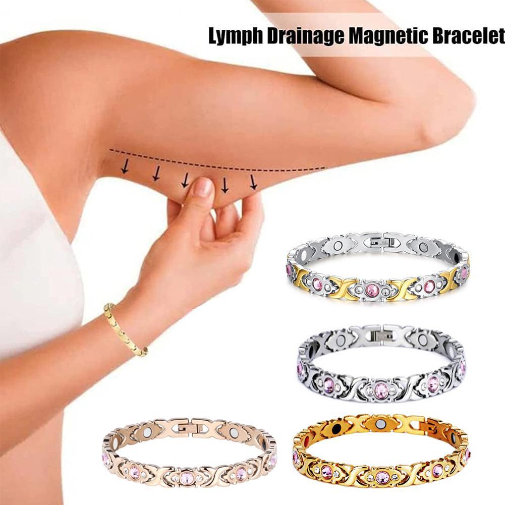 Magnetisches Lymphatisches Det – Health Wellness Gifts Women Bewertung und Preis