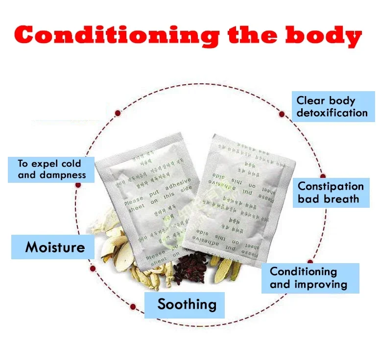 Korea Kinoki Reinigung Detox B – Health Wellness & Nutrition Center Llc Bewertung und Preis