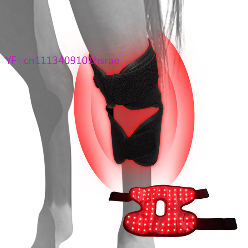 Eingebautes Batteriebetriebene – Red Light Therapy Device Bewertung und Preis