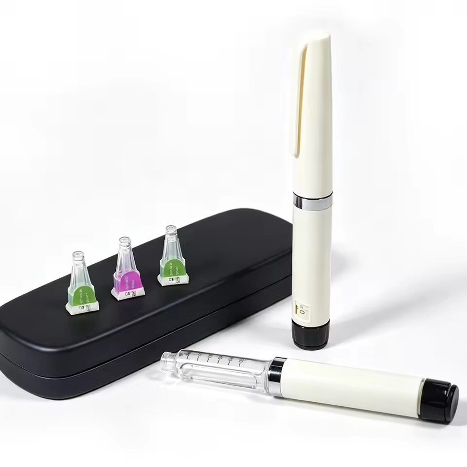 Wiederverwendbarer Insulin-Pen – Health Wellness & Nutrition Center Llc Bewertung und Preis