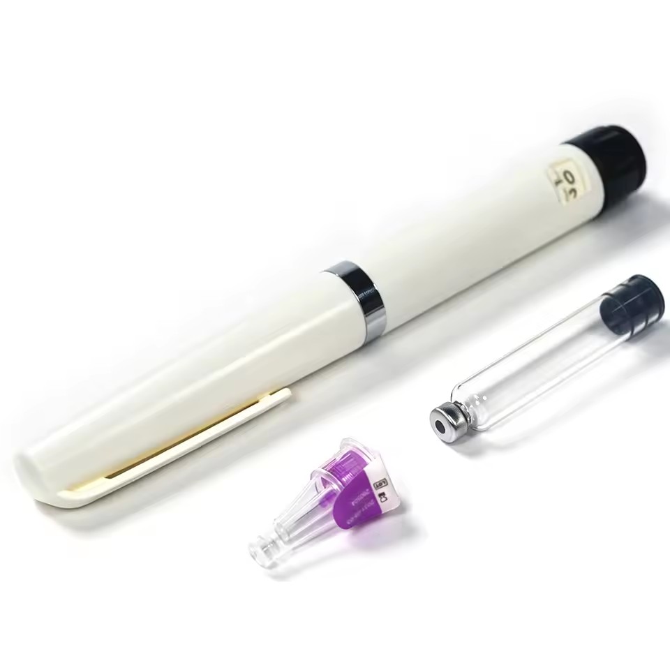 Wiederverwendbarer Insulin-Pen – Health Wellness & Nutrition Center Llc Bewertung und Preis