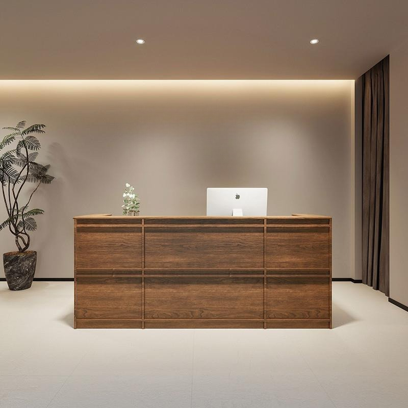 Empfangstheken im mittelalterl – Health Wellness Center Bewertung und Preis