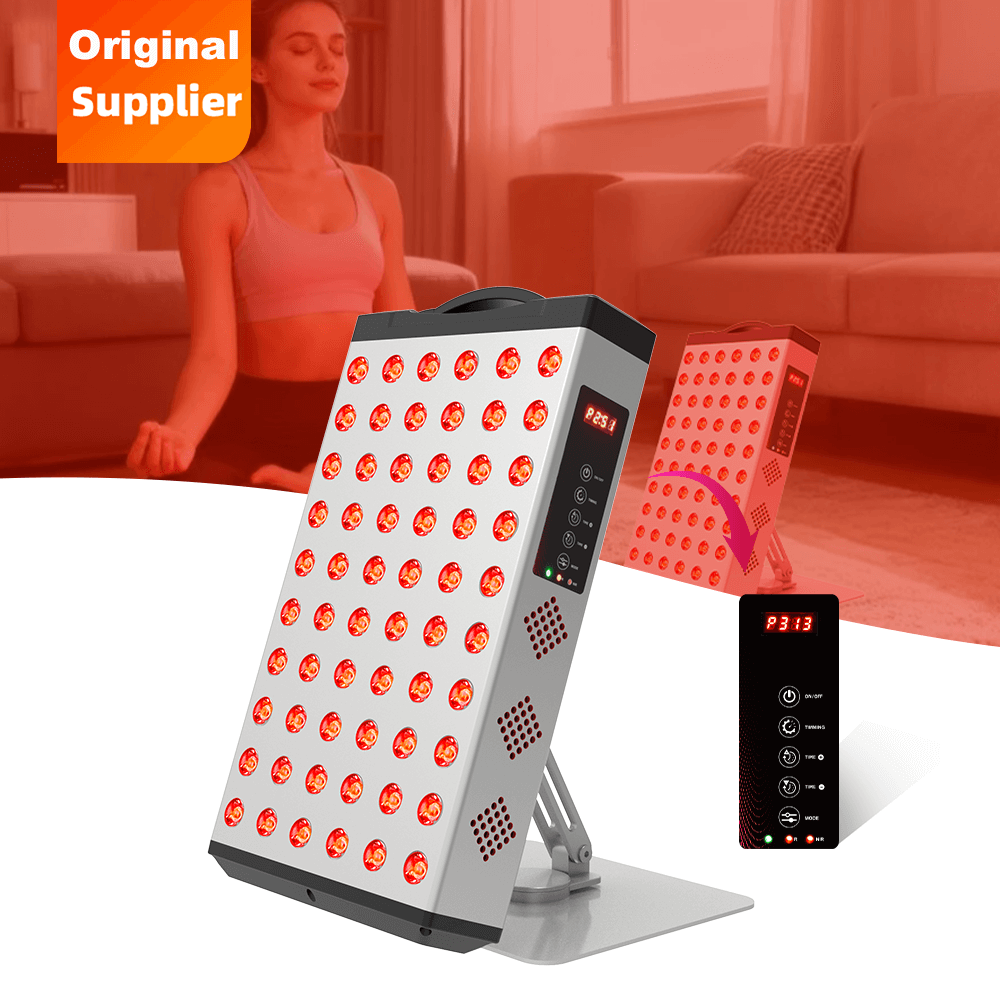Redfy Verbessertes LED-Therapi – Red Light Therapy Device Bewertung und Preis