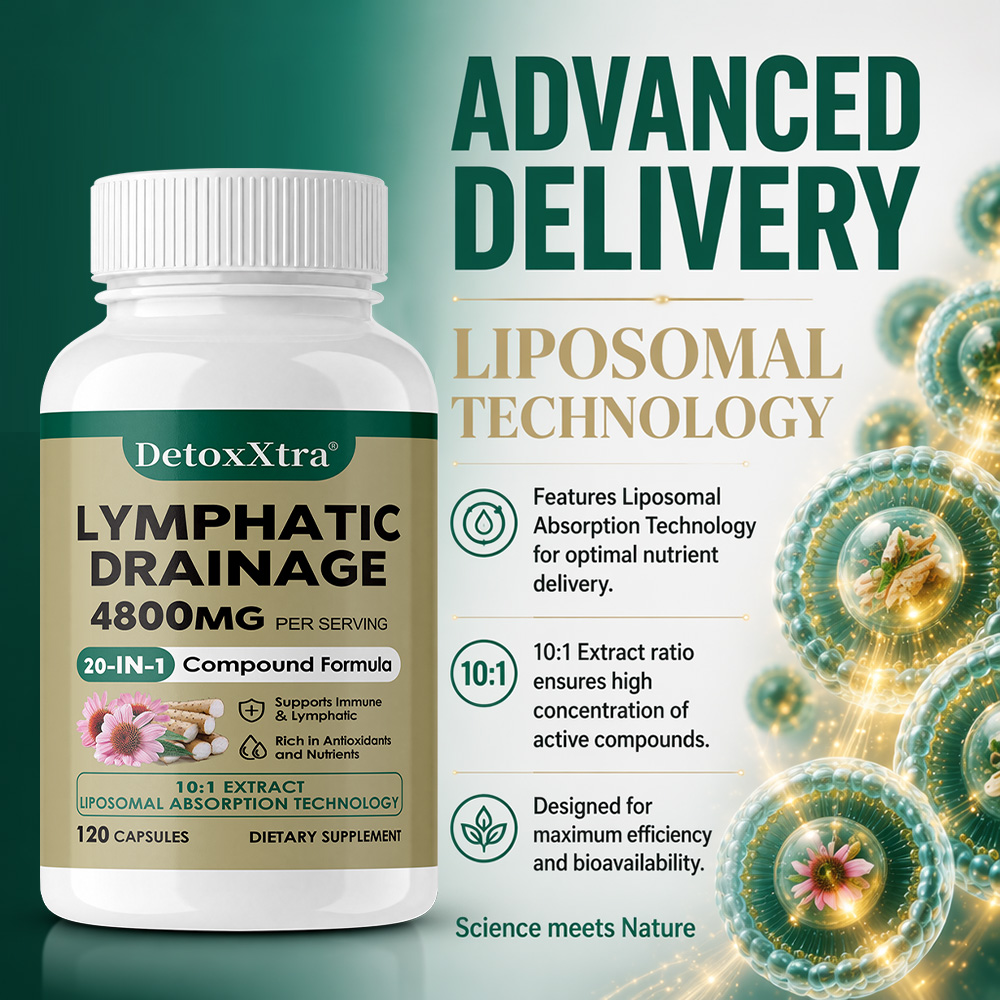 Lymphreinigungs-Nahrungsergänz – Health Wellness & Nutrition Center Llc Bewertung und Preis