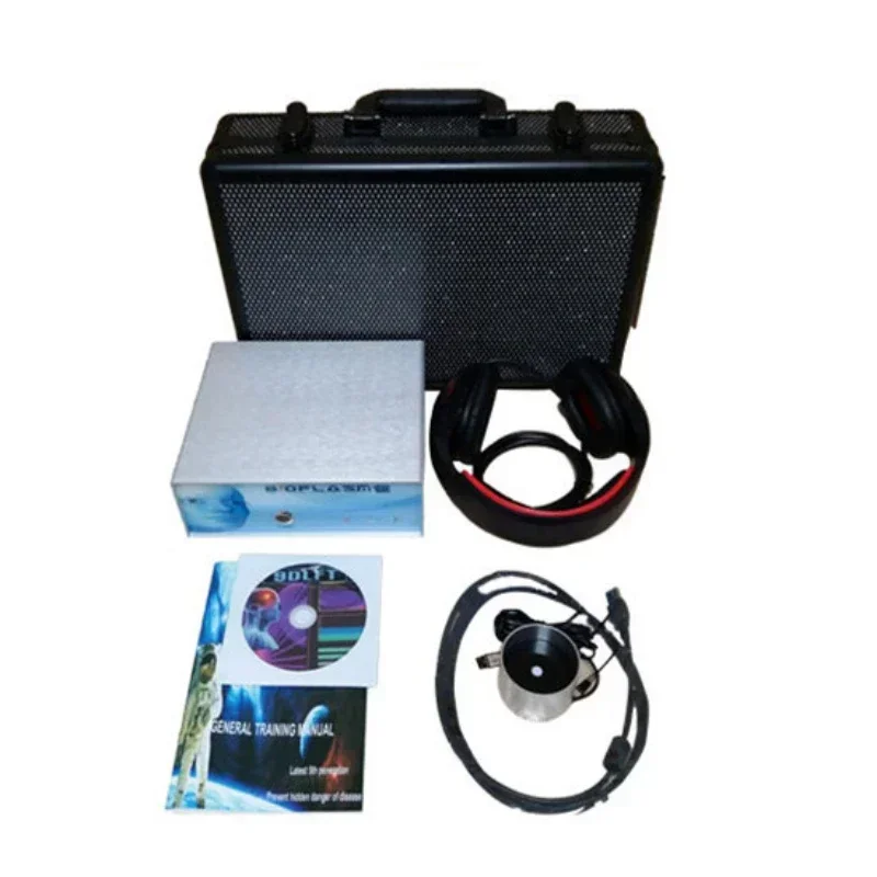 9D NLS Bioresonanz Gesundheit  – Health Wellness Clinic Bewertung und Preis