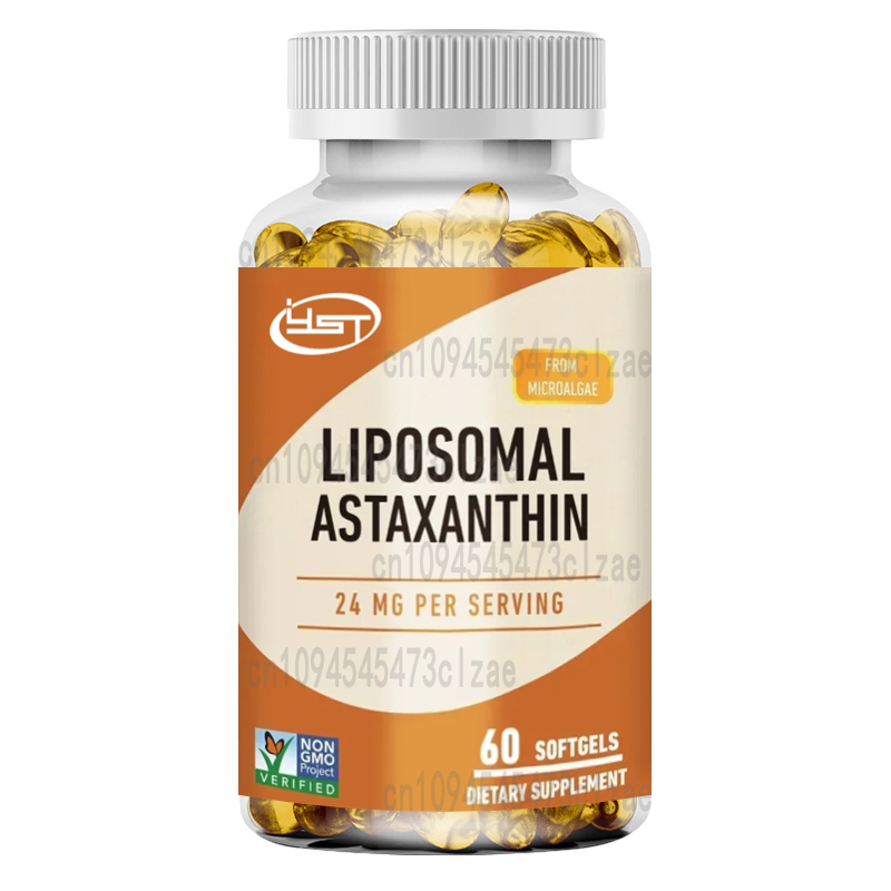Liposomales Astaxanthin – Unte – Health Wellness & Nutrition Center Llc Bewertung und Preis