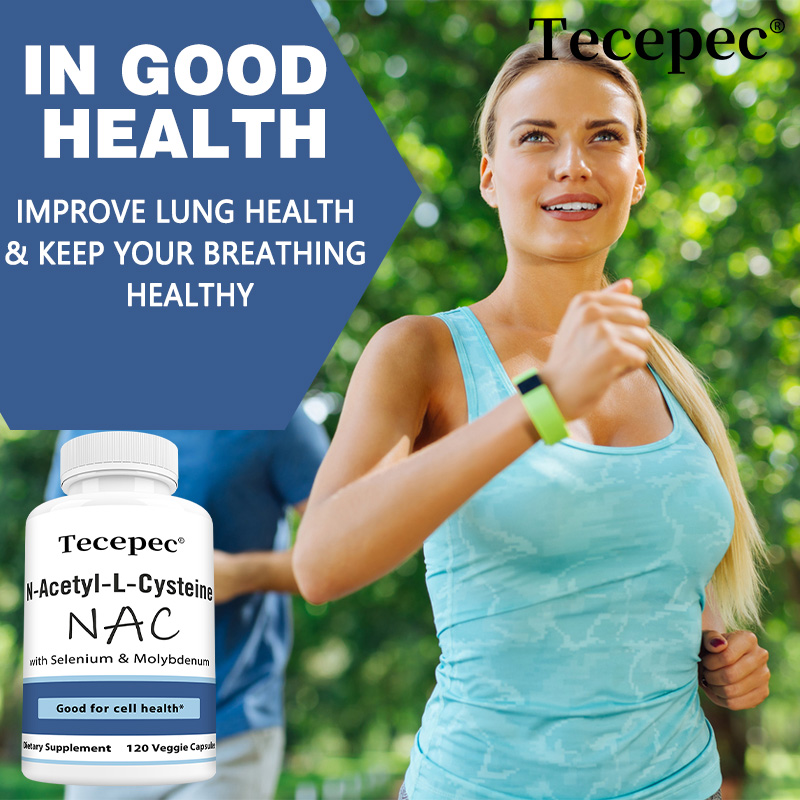 NAC-Kapseln – Antioxidans, för – Health Wellness & Nutrition Center Llc Bewertung und Preis