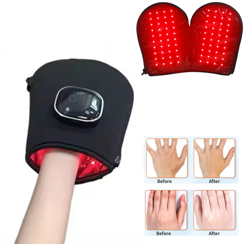 NEUES Rotlichttherapie-Gerät f – Red Light Therapy Device Bewertung und Preis