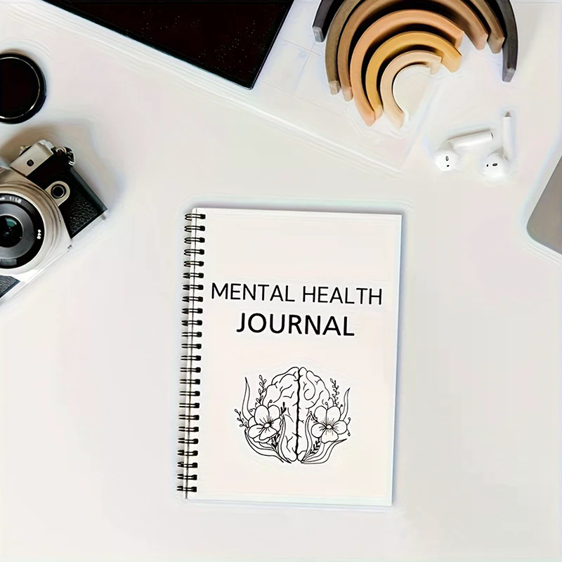 Tagebuch für psychische Gesund – Health Wellness & Nutrition Center Llc Bewertung und Preis