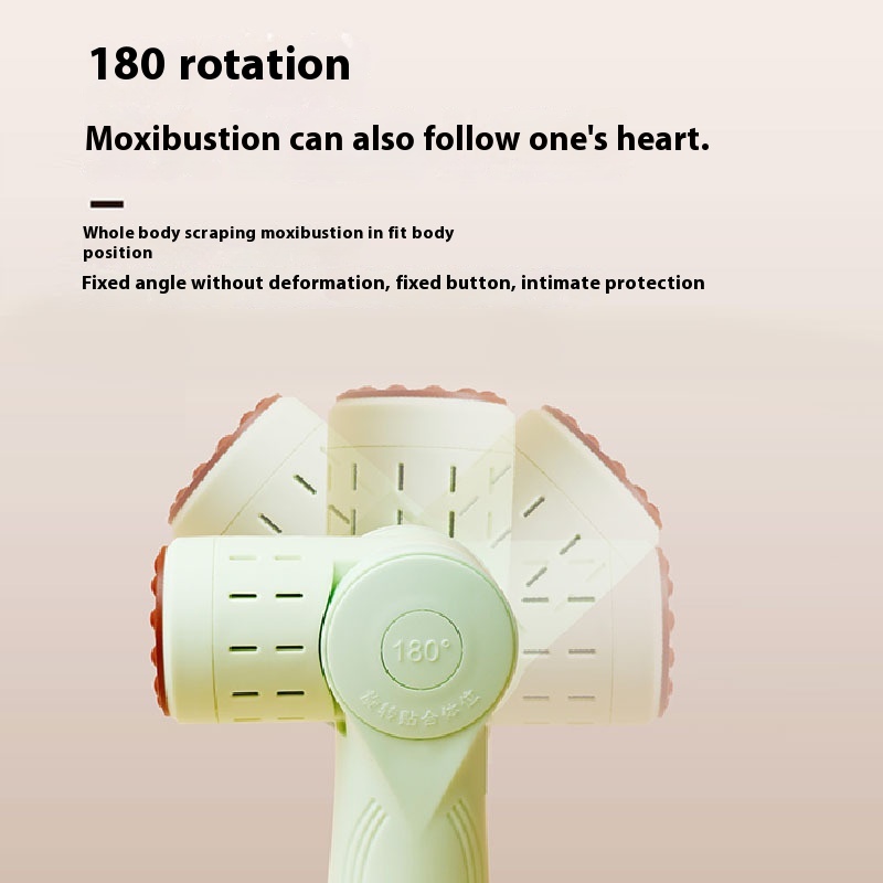 Moxibustion Scraping Massagege – Health Wellness & Nutrition Center Llc Bewertung und Preis