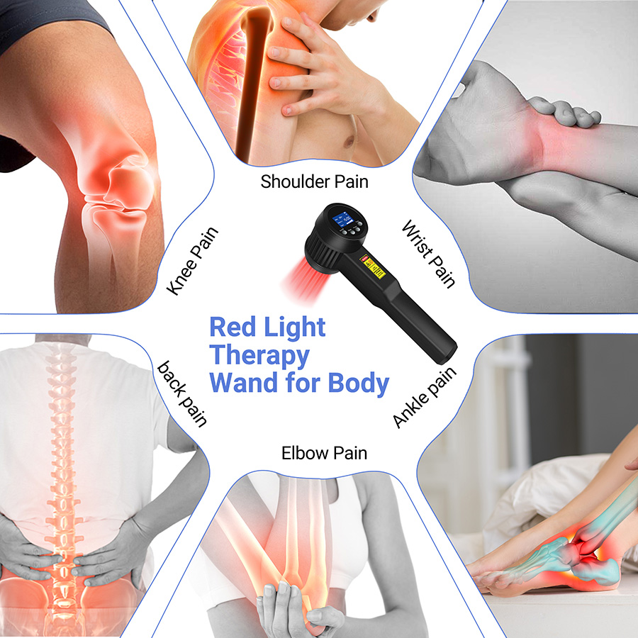 2026 Tragbares Klasse IV Kaltl – Red Light Therapy Device Bewertung und Preis